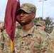 11th Field Hospital Change of Responsibility