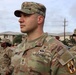 11th Field Hospital Change of Responsibility