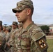 11th Field Hospital Change of Responsibility