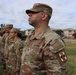 11th Field Hospital Change of Responsibility