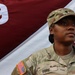 11th Field Hospital Change of Responsibility