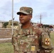11th Field Hospital Change of Responsibility