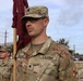 11th Field Hospital Change of Responsibility