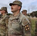 11th Field Hospital Change of Responsibility