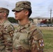 11th Field Hospital Change of Responsibility