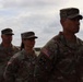 11th Field Hospital Change of Responsibility