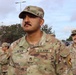 11th Field Hospital Change of Responsibility