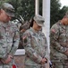 11th Field Hospital Change of Responsibility