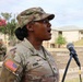 11th Field Hospital Change of Responsibility