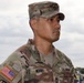 11th Field Hospital Change of Responsibility