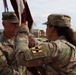 11th Field Hospital Change of Responsibility