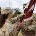 11th Field Hospital Change of Responsibility