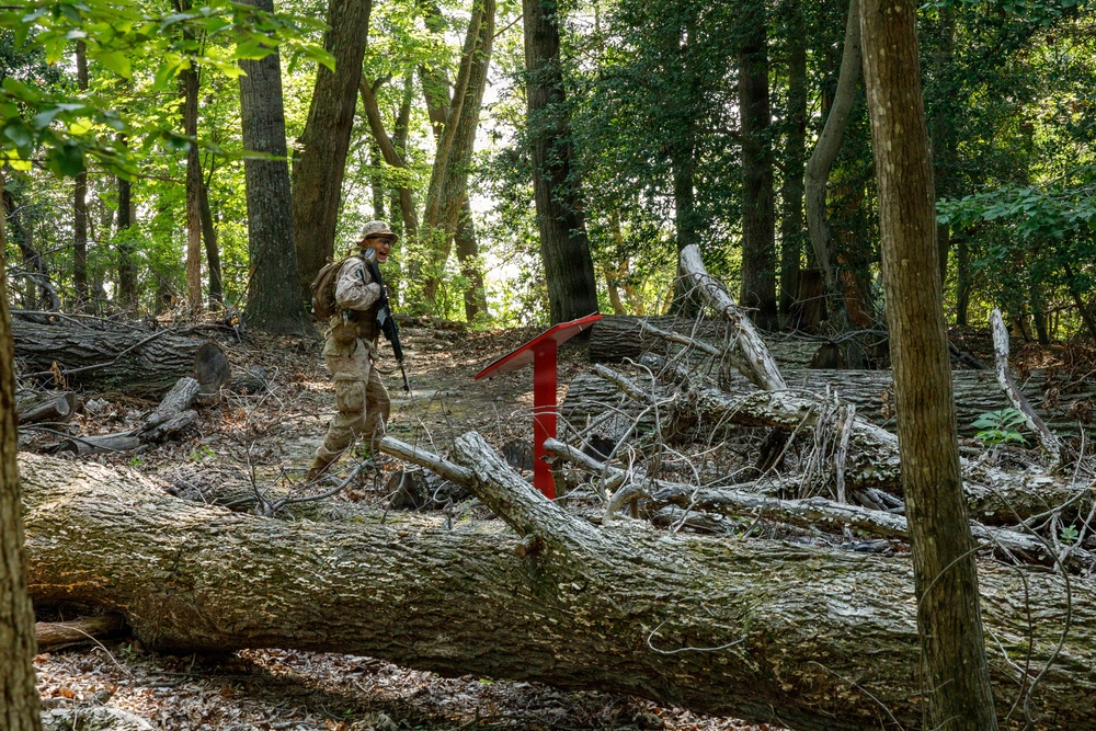 OCC 251 Company A conducts SULE 2