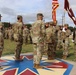 11th Field Hospital Change of Responsibility