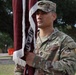 11th Field Hospital Change of Responsibility
