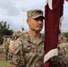 11th Field Hospital Change of Responsibility