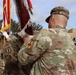 11th Field Hospital Change of Responsibility