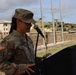 11th Field Hospital Change of Responsibility