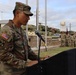 11th Field Hospital Change of Responsibility