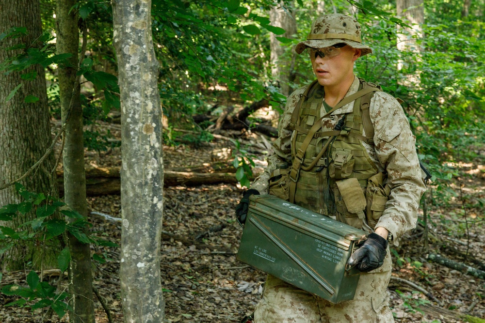 OCC 251 Company A conducts SULE 2