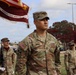 11th Field Hospital Change of Responsibility