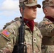 11th Field Hospital Change of Responsibility