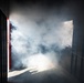Firefighters Practice Domestic Fire Response in Italy
