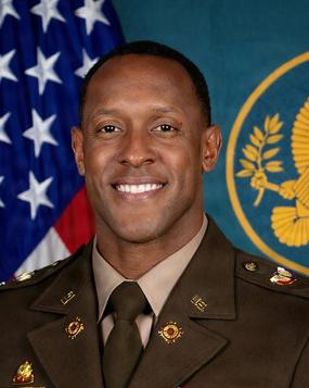 Commander