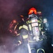 Firefighters Practice Domestic Fire Response in Italy