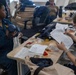 Deck Department Maintenance on USS Bataan (LHD 5)