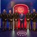 102nd Army Band performs at America 250 celebration in Uruguay