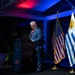 102nd Army Band performs at America 250 celebration in Uruguay