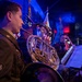 102nd Army Band performs at America 250 celebration in Uruguay