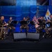 102nd Army Band performs at America 250 celebration in Uruguay