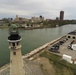 Buffalo Harbor and River