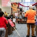 Military kids build faith and friendship at Fort Rucker Vacation Bible School