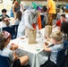 Military kids build faith and friendship at Fort Rucker Vacation Bible School