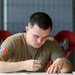 Soldiers compete for top honors in NCO, Soldier of the Year Competition in Italy