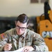 Soldiers compete for top honors in NCO, Soldier of the Year Competition in Italy