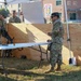 Soldiers compete for top honors in NCO, Soldier of the Year Competition in Italy
