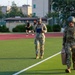 Soldiers compete for top honors in NCO, Soldier of the Year Competition in Italy