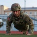 Soldiers compete for top honors in NCO, Soldier of the Year Competition in Italy