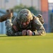 Soldiers compete for top honors in NCO, Soldier of the Year Competition in Italy