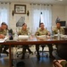 Soldiers compete for top honors in NCO, Soldier of the Year Competition in Italy