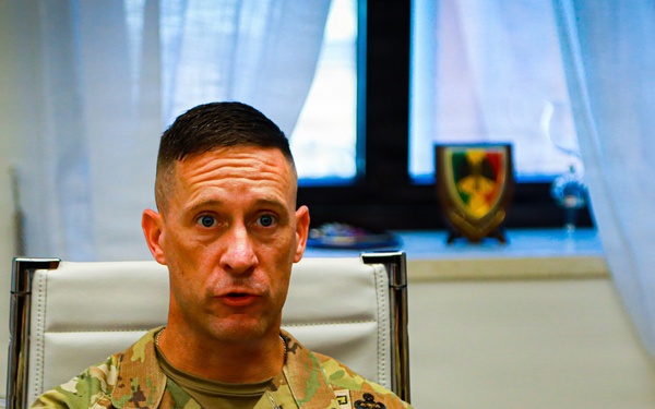 Soldiers compete for top honors in NCO, Soldier of the Year Competition in Italy