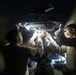 11th MEU Marines, Set Up A Radar