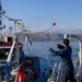 DDG 117 Pulls Into Souda Bay