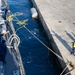 DDG 117 Pulls Into Souda Bay
