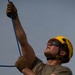 213 EIS Tower Climb
