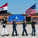 89th Airlift Wing supports arrival of Iraqi prime minister